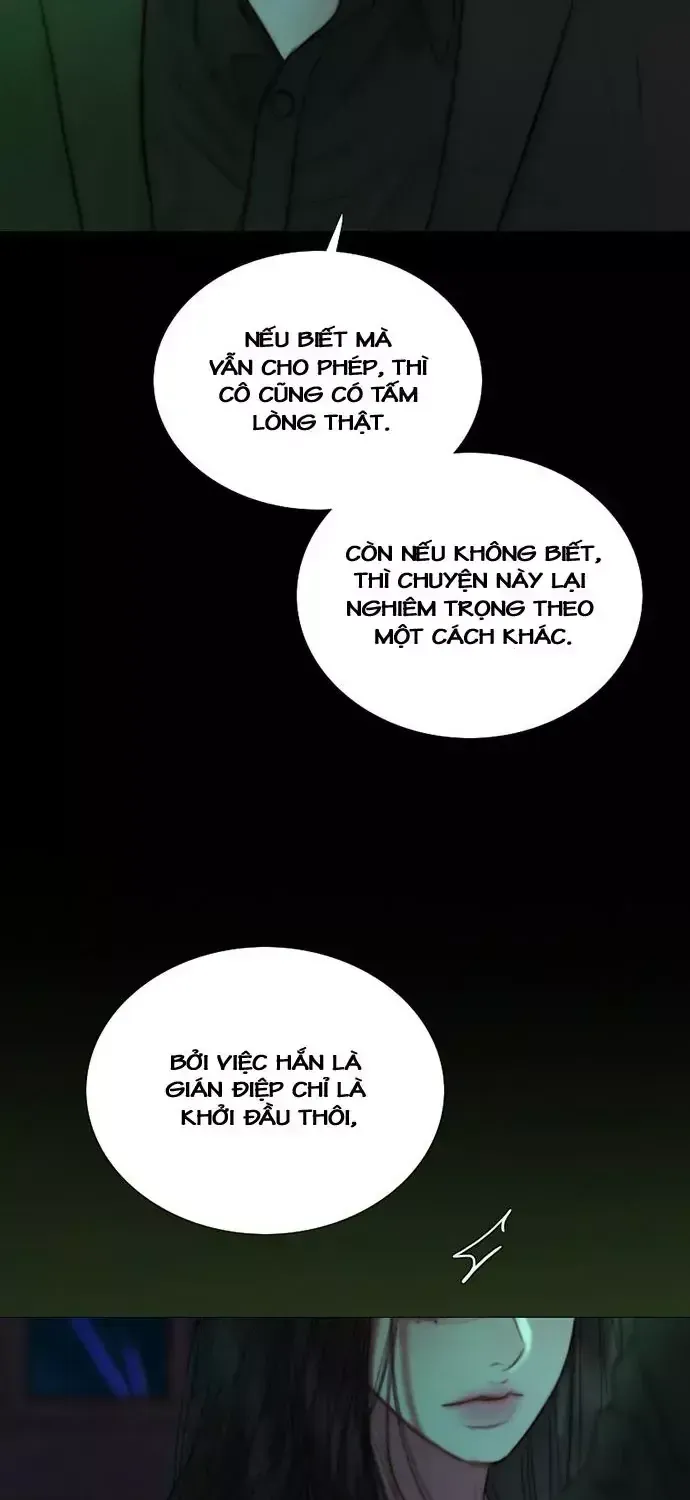 Serena Chapter 128 - AB Truyện