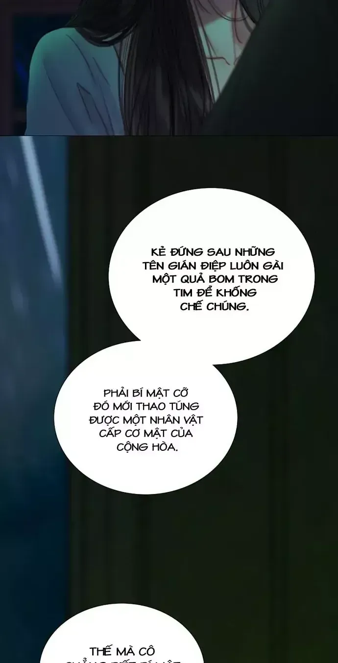 Serena Chapter 128 - AB Truyện