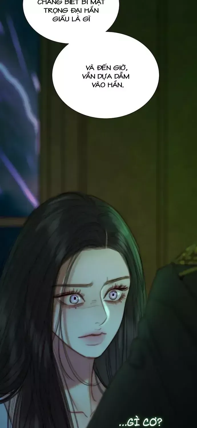 Serena Chapter 128 - AB Truyện