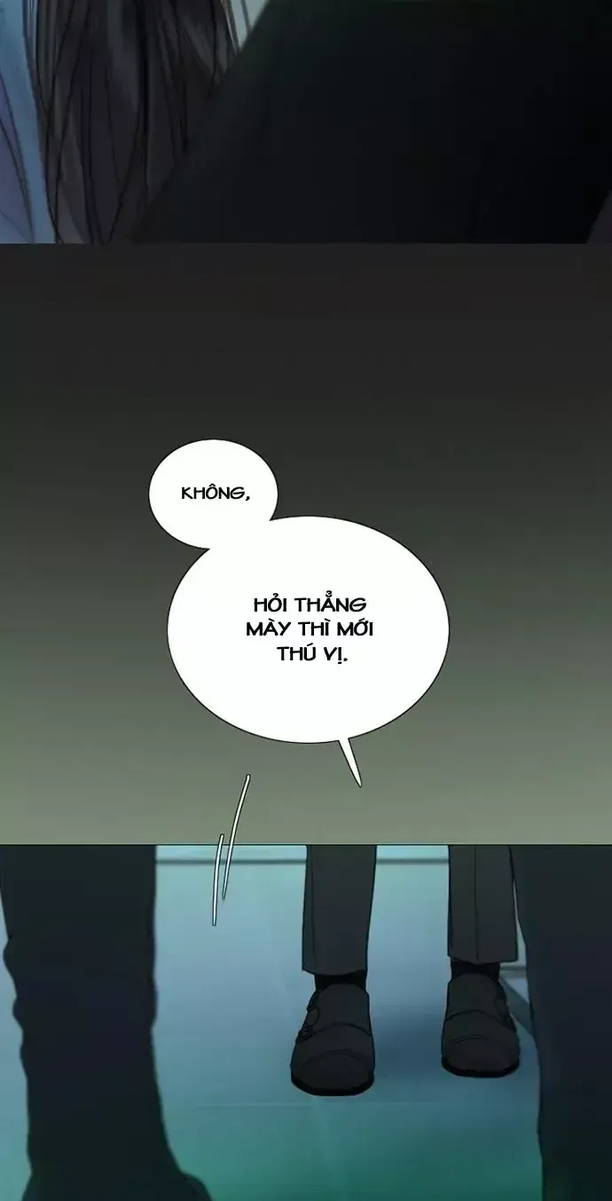 Serena Chapter 128 - AB Truyện