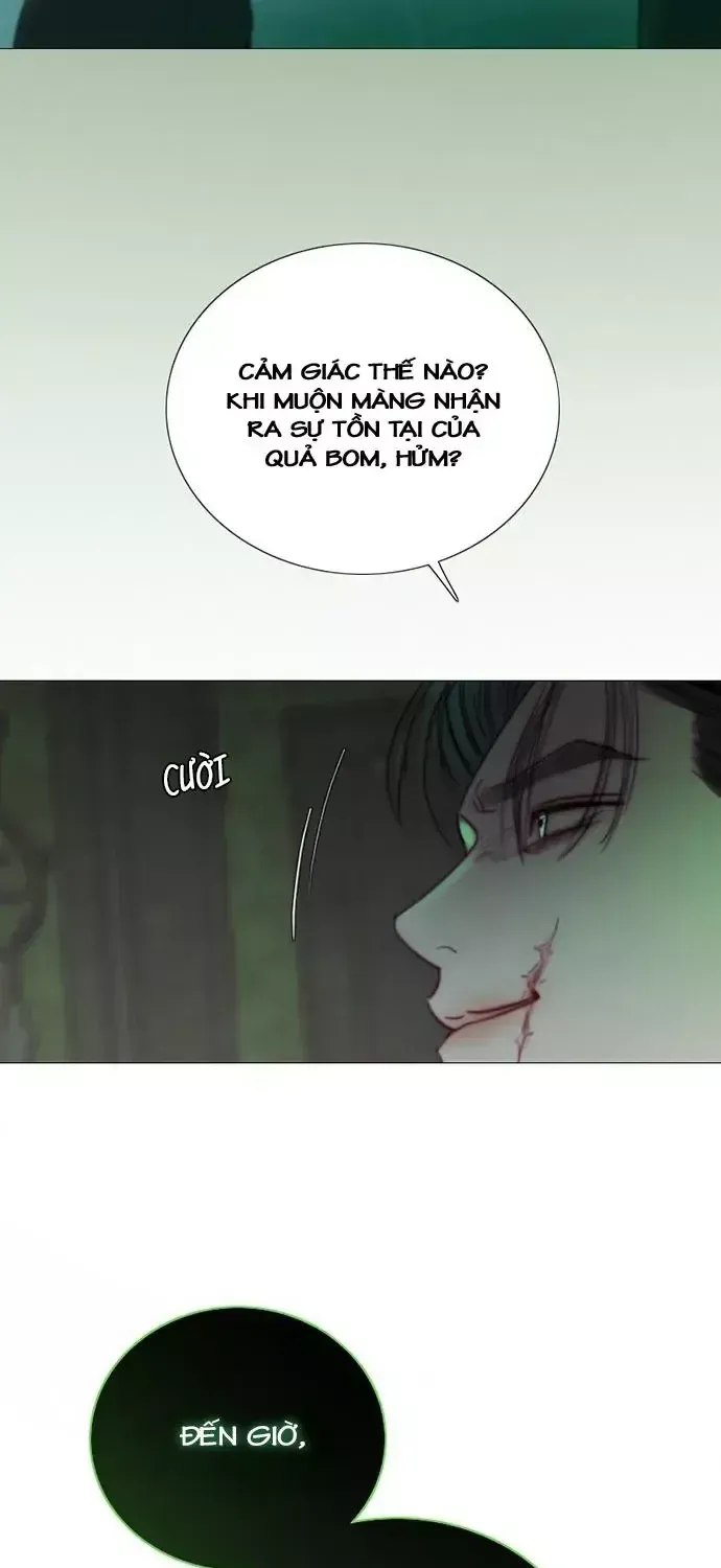 Serena Chapter 128 - AB Truyện