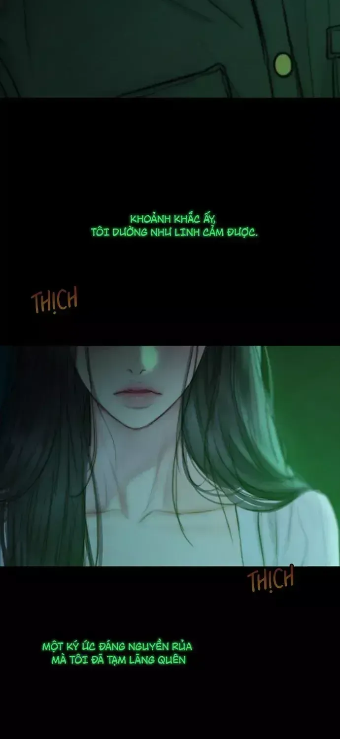 Serena Chapter 128 - AB Truyện
