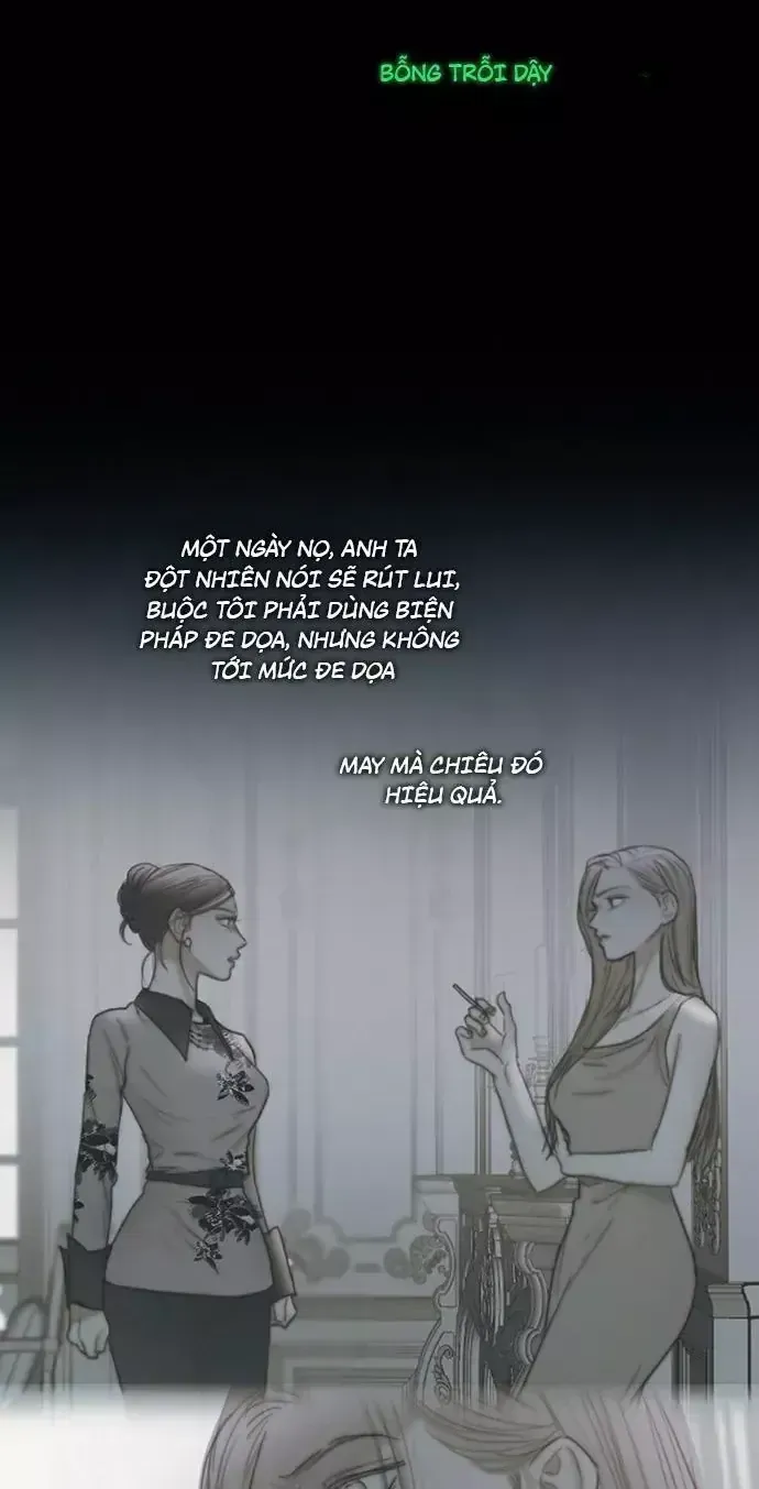 Serena Chapter 128 - AB Truyện