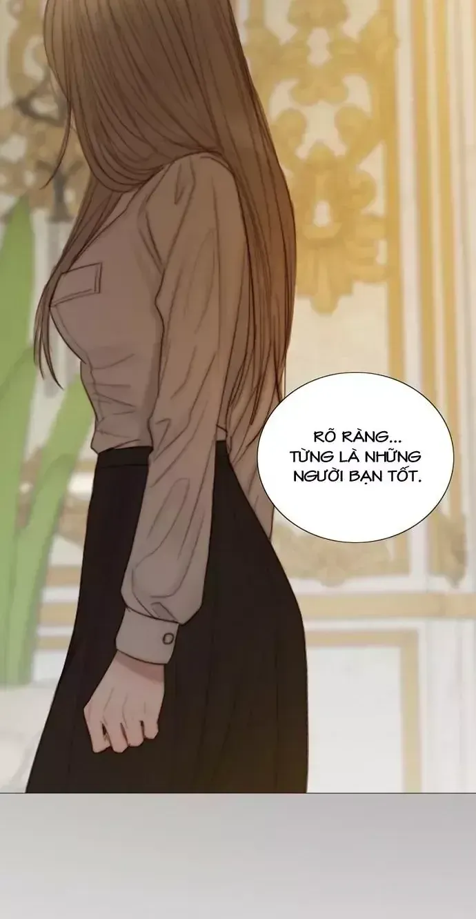 Serena Chapter 128 - AB Truyện