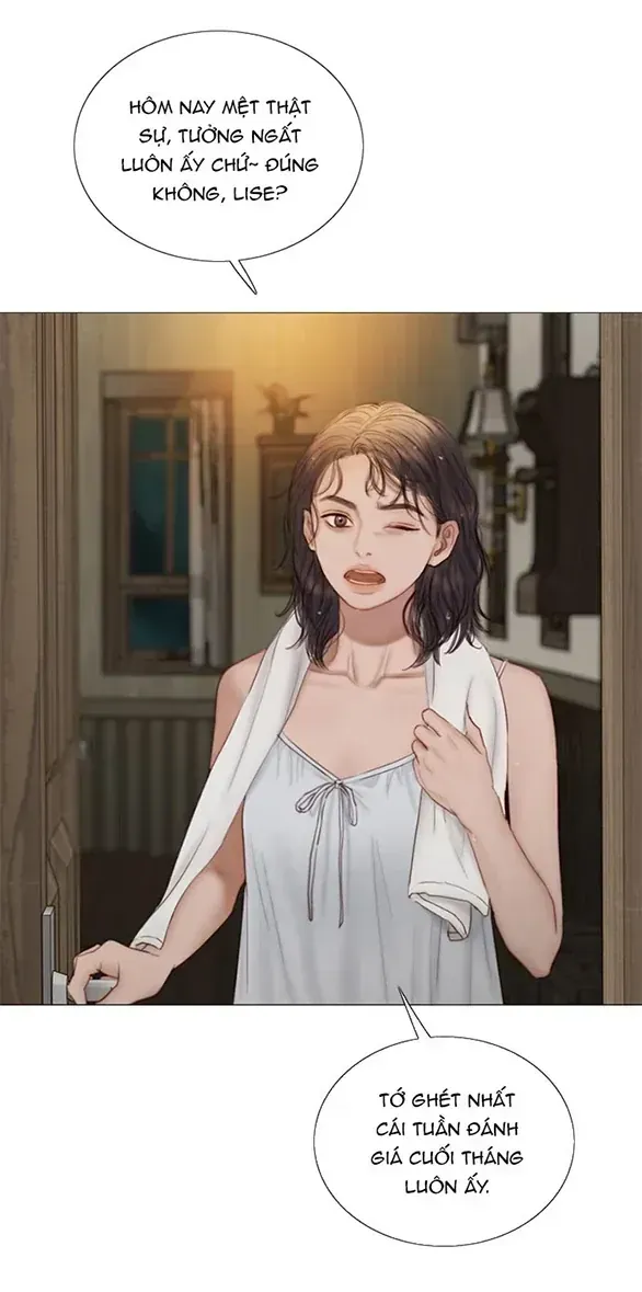 Serena Chapter 129 - TC Truyện