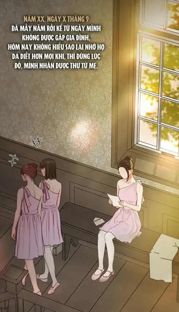 Serena Chapter 129 - TC Truyện