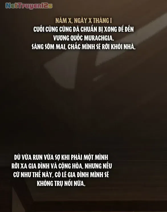 Serena Chapter 129 - TC Truyện
