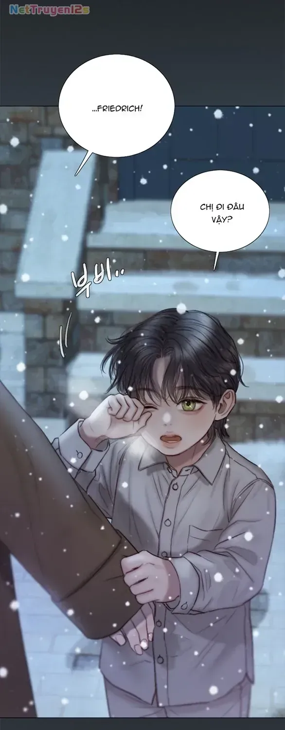Serena Chapter 129 - TC Truyện