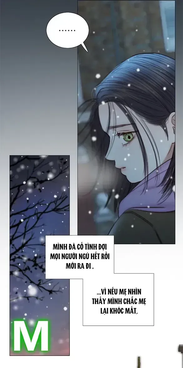 Serena Chapter 129 - TC Truyện
