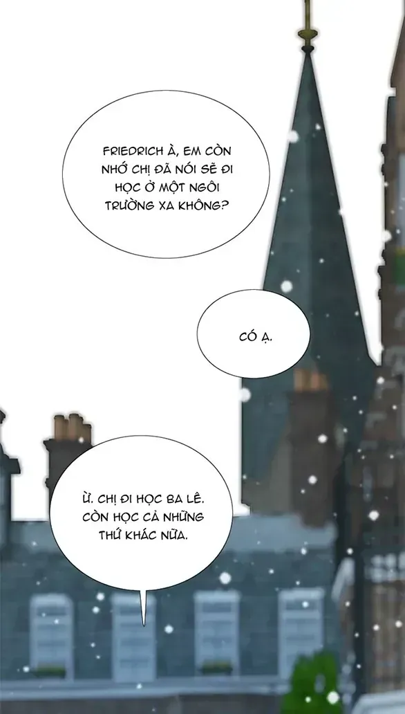 Serena Chapter 129 - TC Truyện
