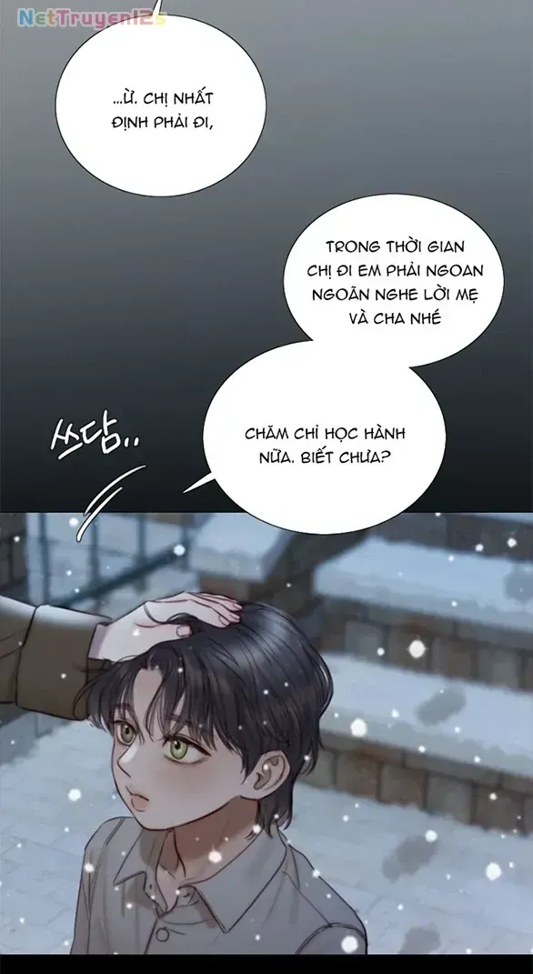 Serena Chapter 129 - TC Truyện