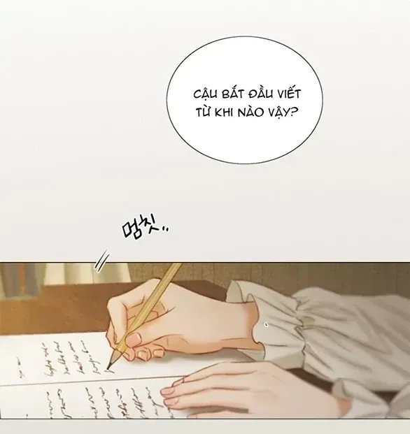 Serena Chapter 129 - TC Truyện
