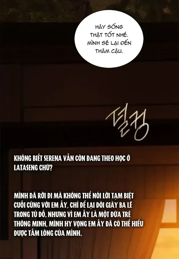 Serena Chapter 129 - TC Truyện