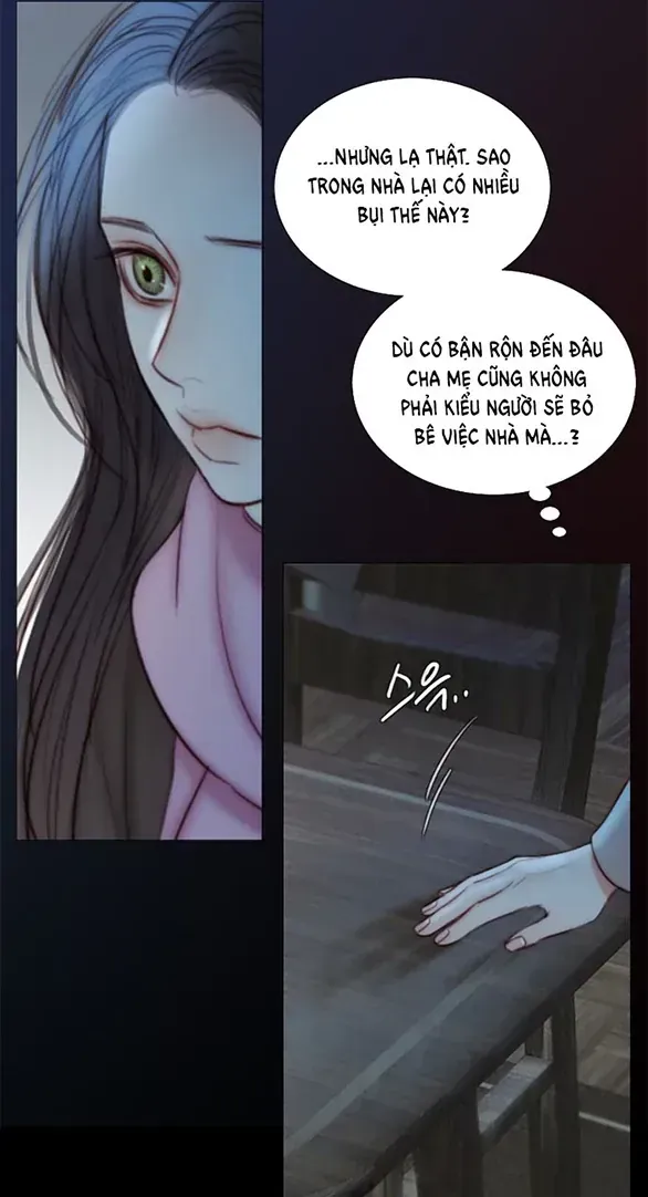 Serena Chapter 129 - TC Truyện
