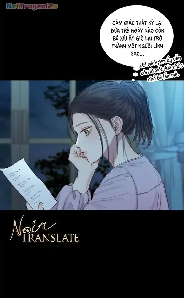 Serena Chapter 129 - TC Truyện