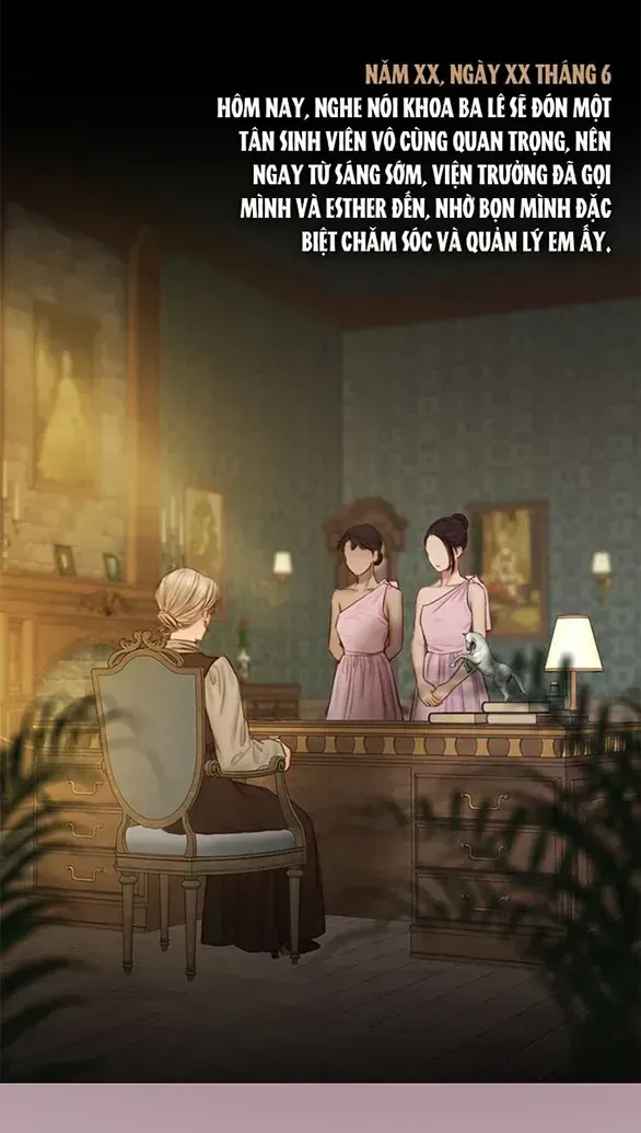 Serena Chapter 129 - TC Truyện