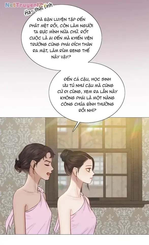 Serena Chapter 129 - TC Truyện