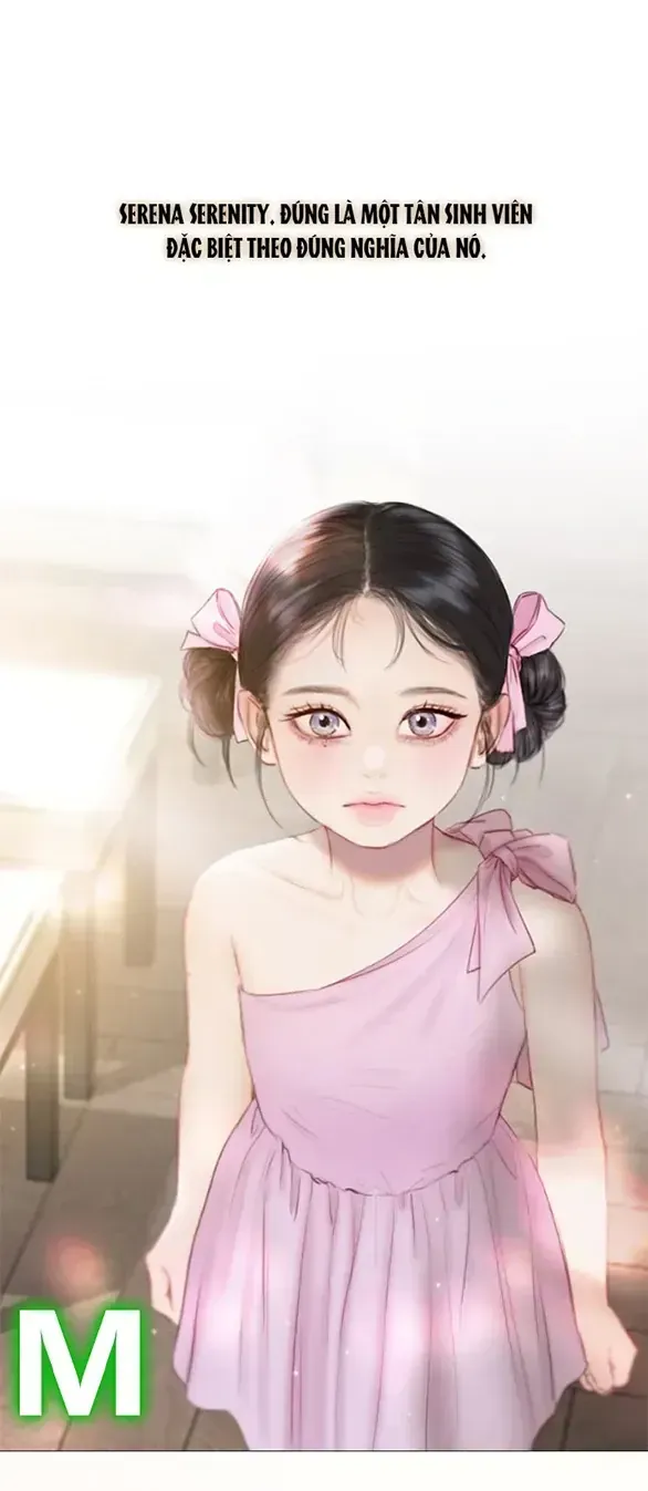 Serena Chapter 129 - TC Truyện