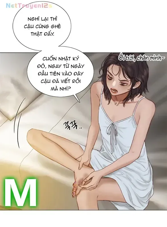 Serena Chapter 129 - TC Truyện