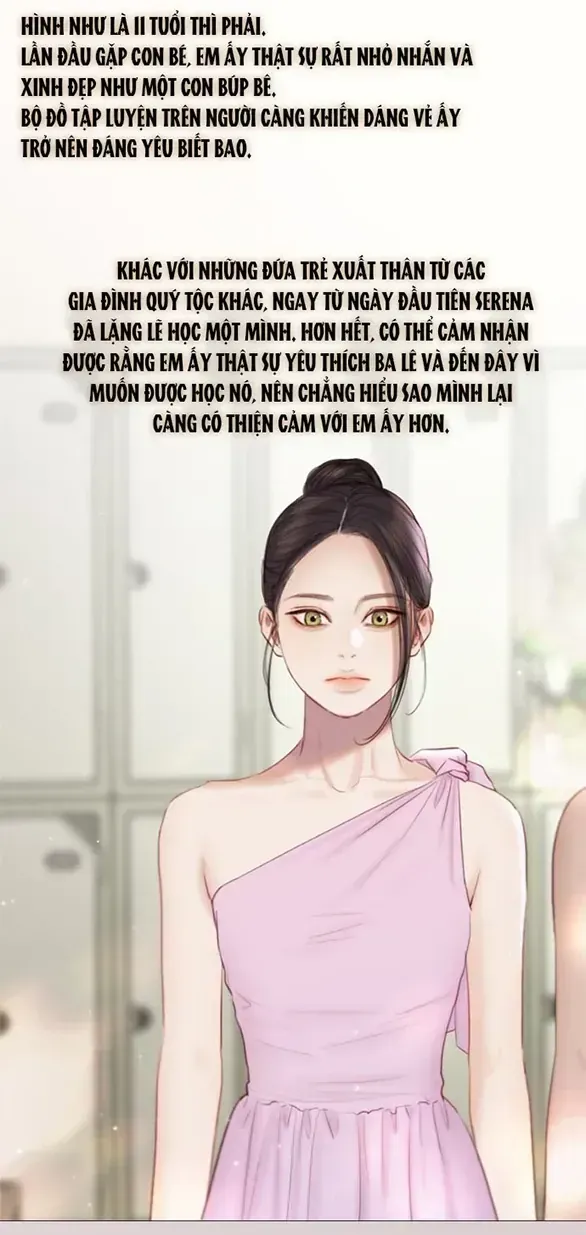 Serena Chapter 129 - TC Truyện