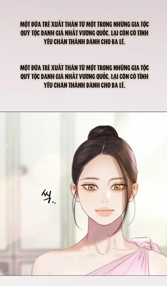 Serena Chapter 129 - TC Truyện