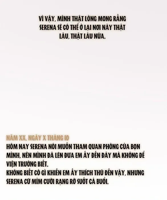 Serena Chapter 129 - TC Truyện