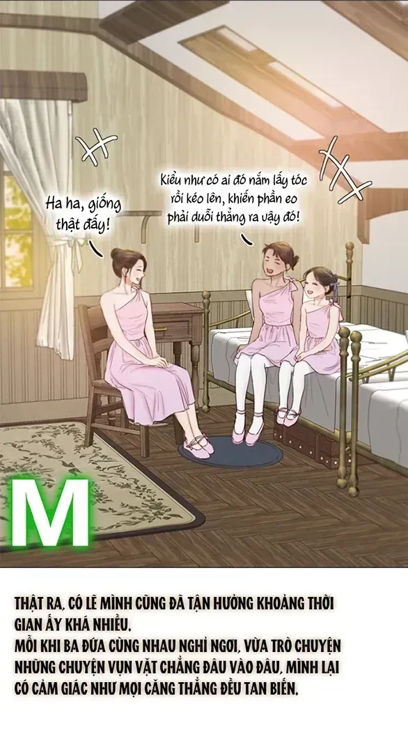 Serena Chapter 129 - TC Truyện