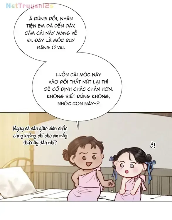 Serena Chapter 129 - TC Truyện