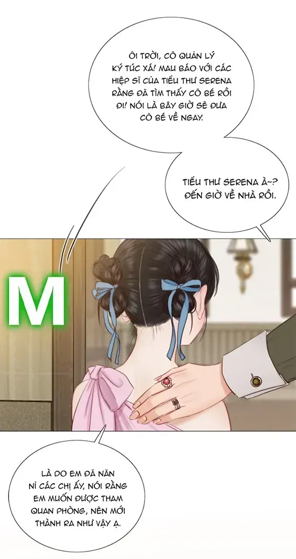 Serena Chapter 129 - TC Truyện