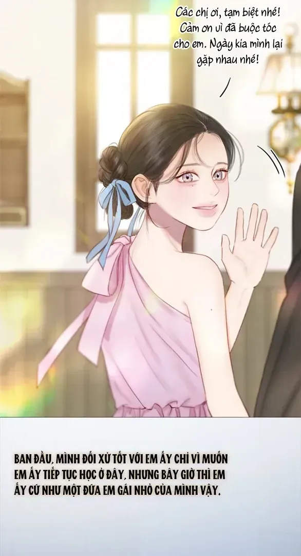 Serena Chapter 129 - TC Truyện