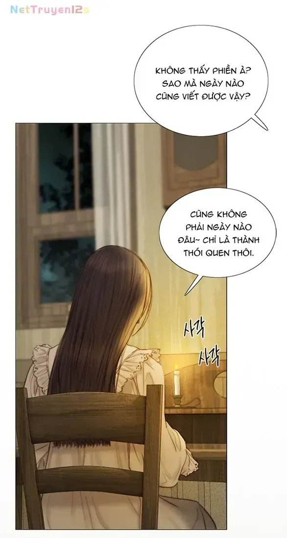 Serena Chapter 129 - TC Truyện