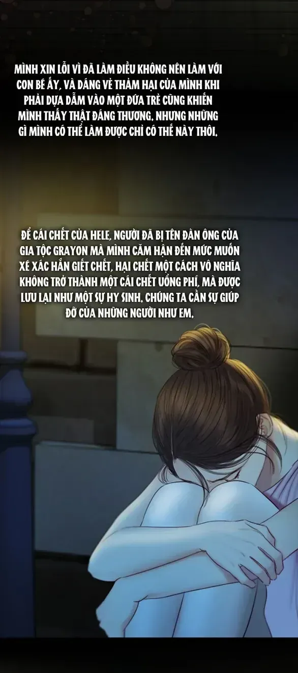 Serena Chapter 129 - TC Truyện