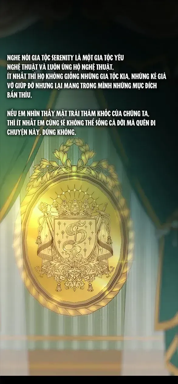 Serena Chapter 129 - TC Truyện