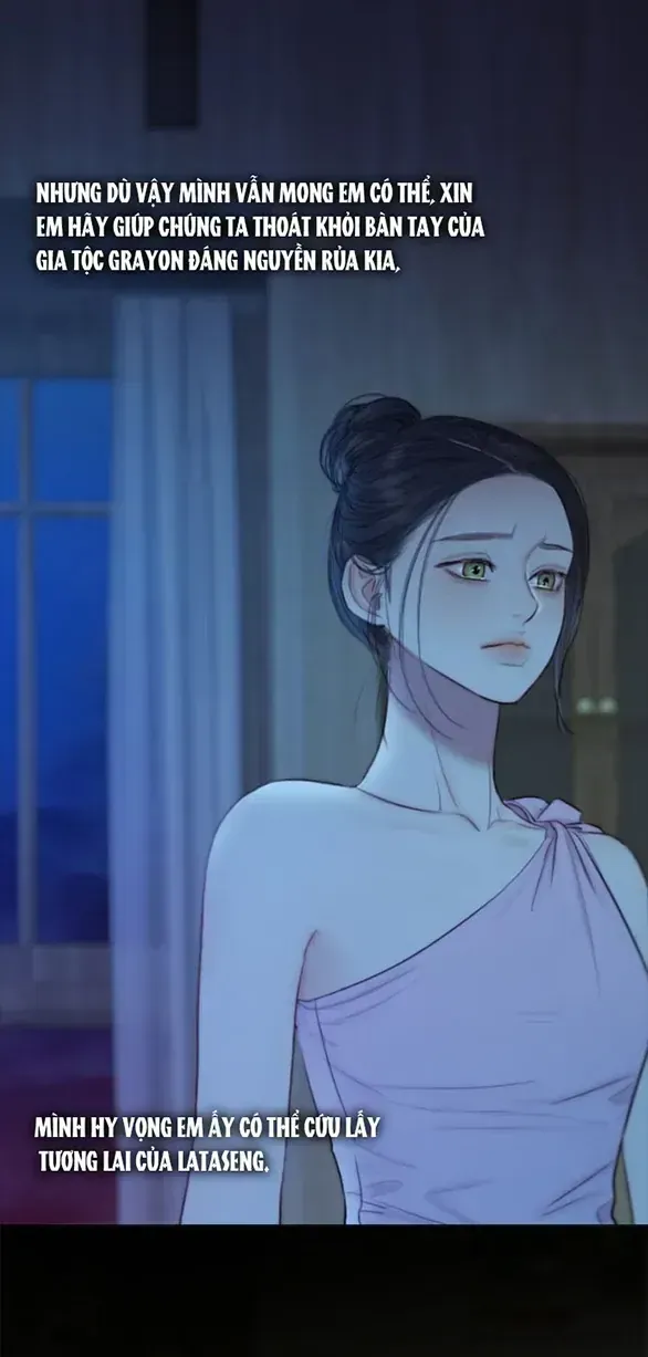 Serena Chapter 129 - TC Truyện