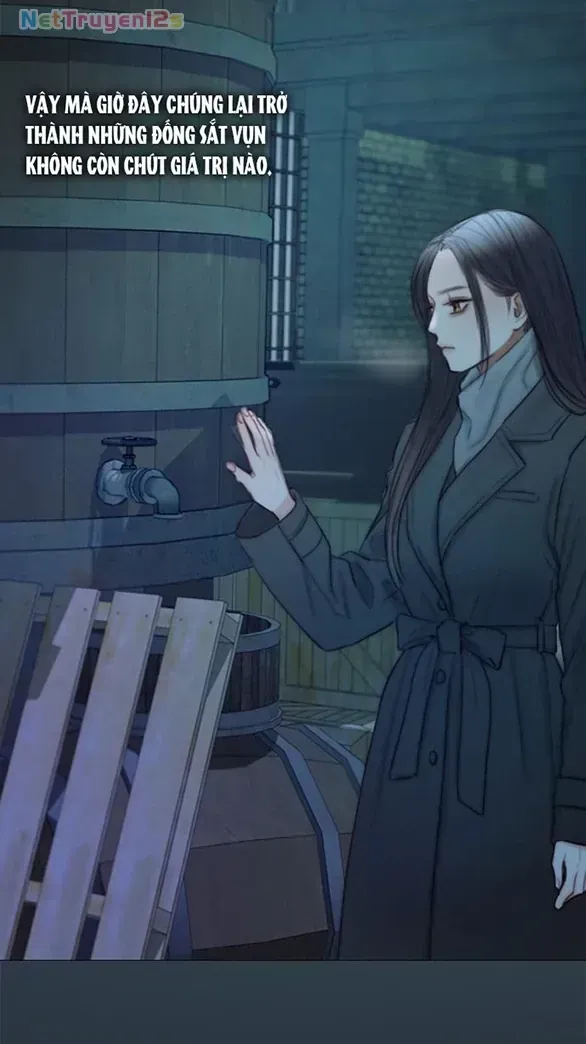 Serena Chapter 129 - TC Truyện