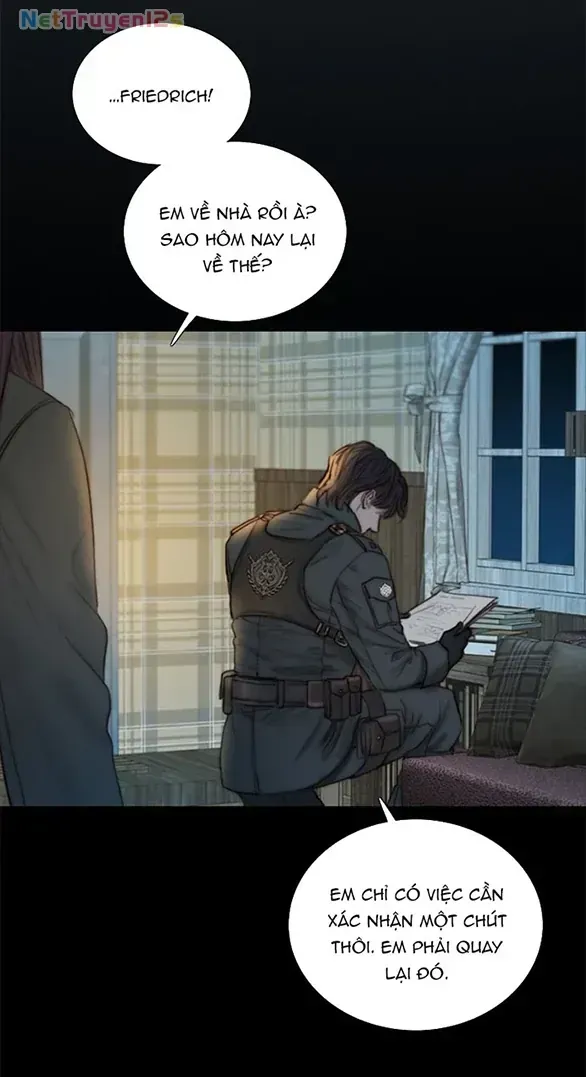 Serena Chapter 129 - TC Truyện