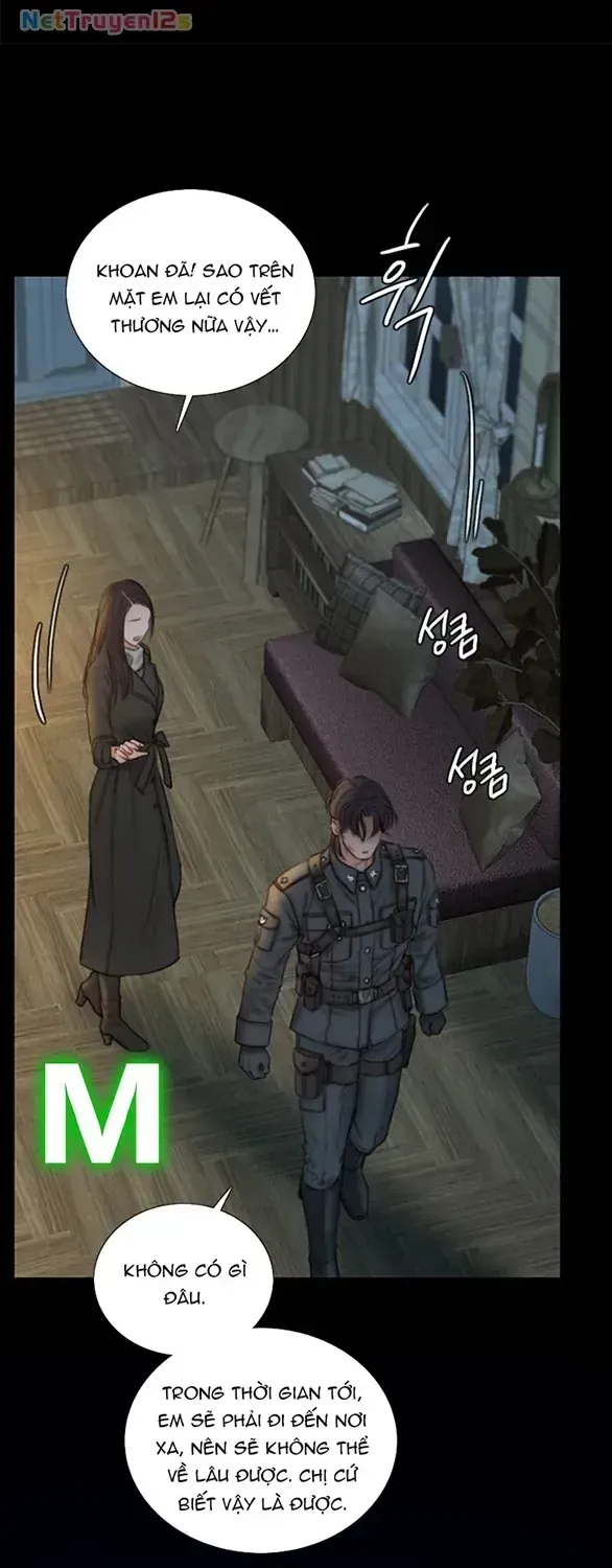 Serena Chapter 129 - TC Truyện