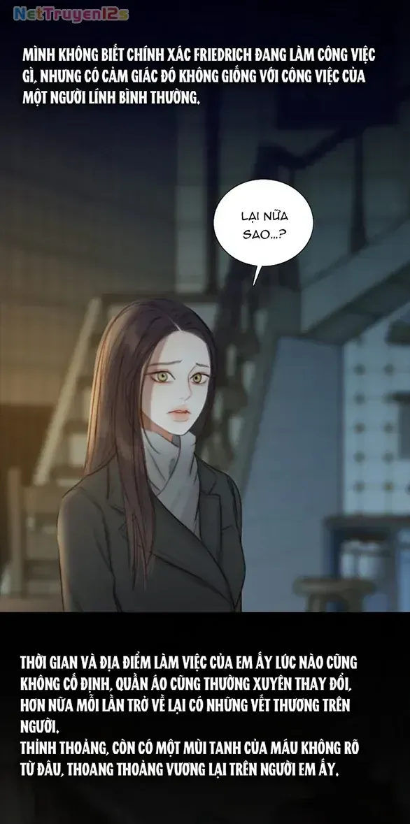 Serena Chapter 129 - TC Truyện