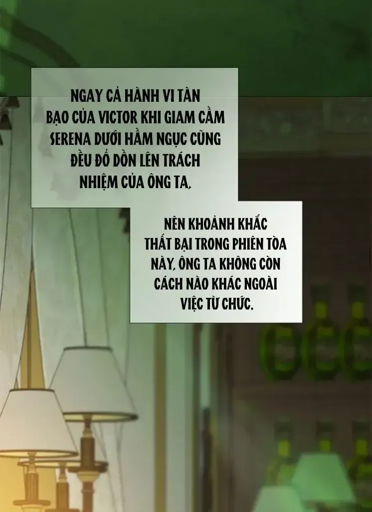 Serena Chapter 132 - TC Truyện