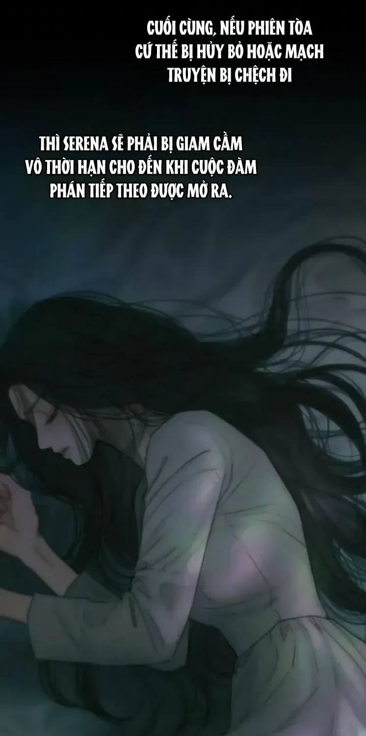 Serena Chapter 132 - TC Truyện
