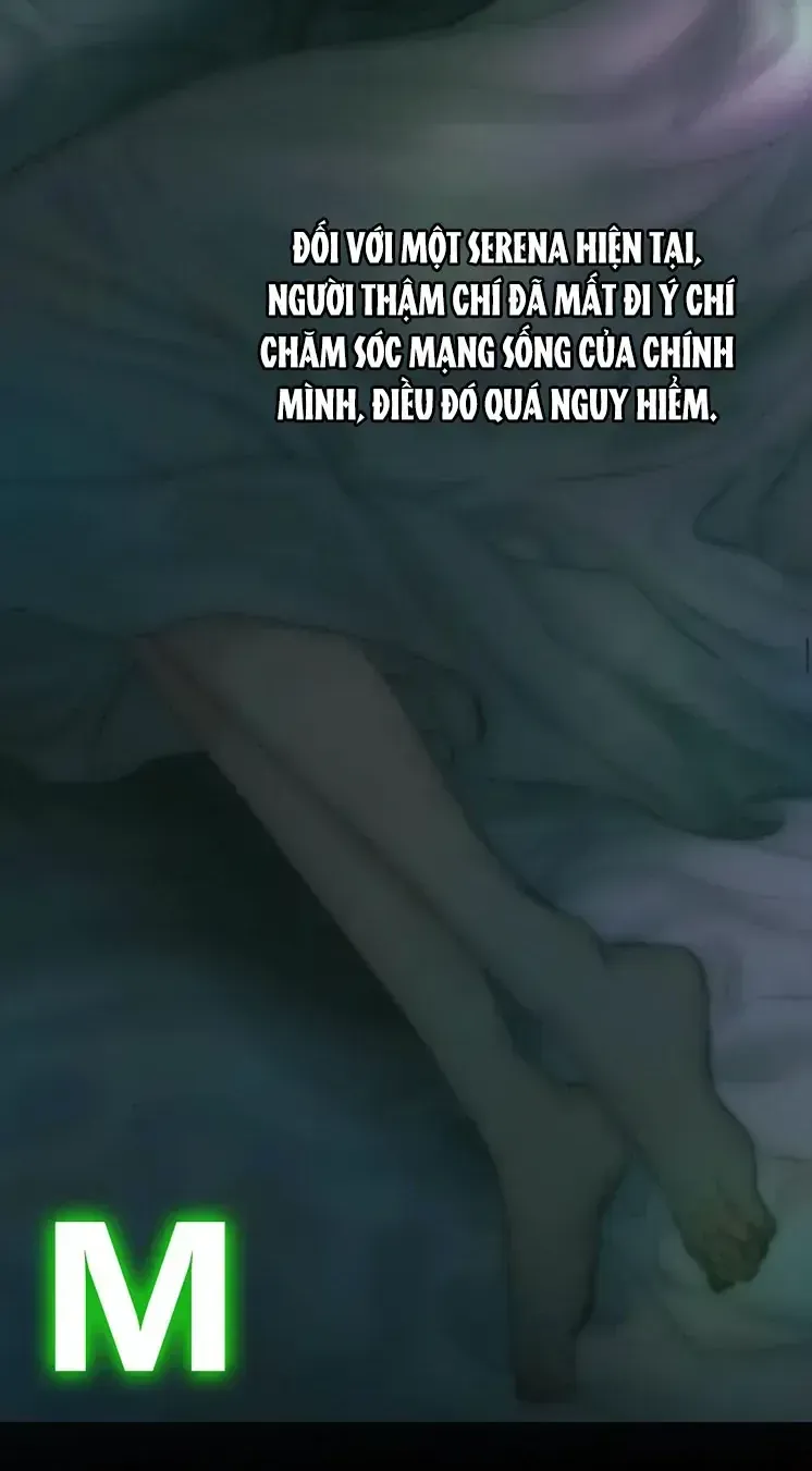 Serena Chapter 132 - TC Truyện