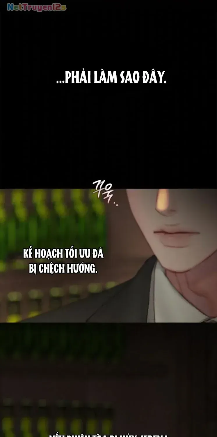 Serena Chapter 132 - TC Truyện