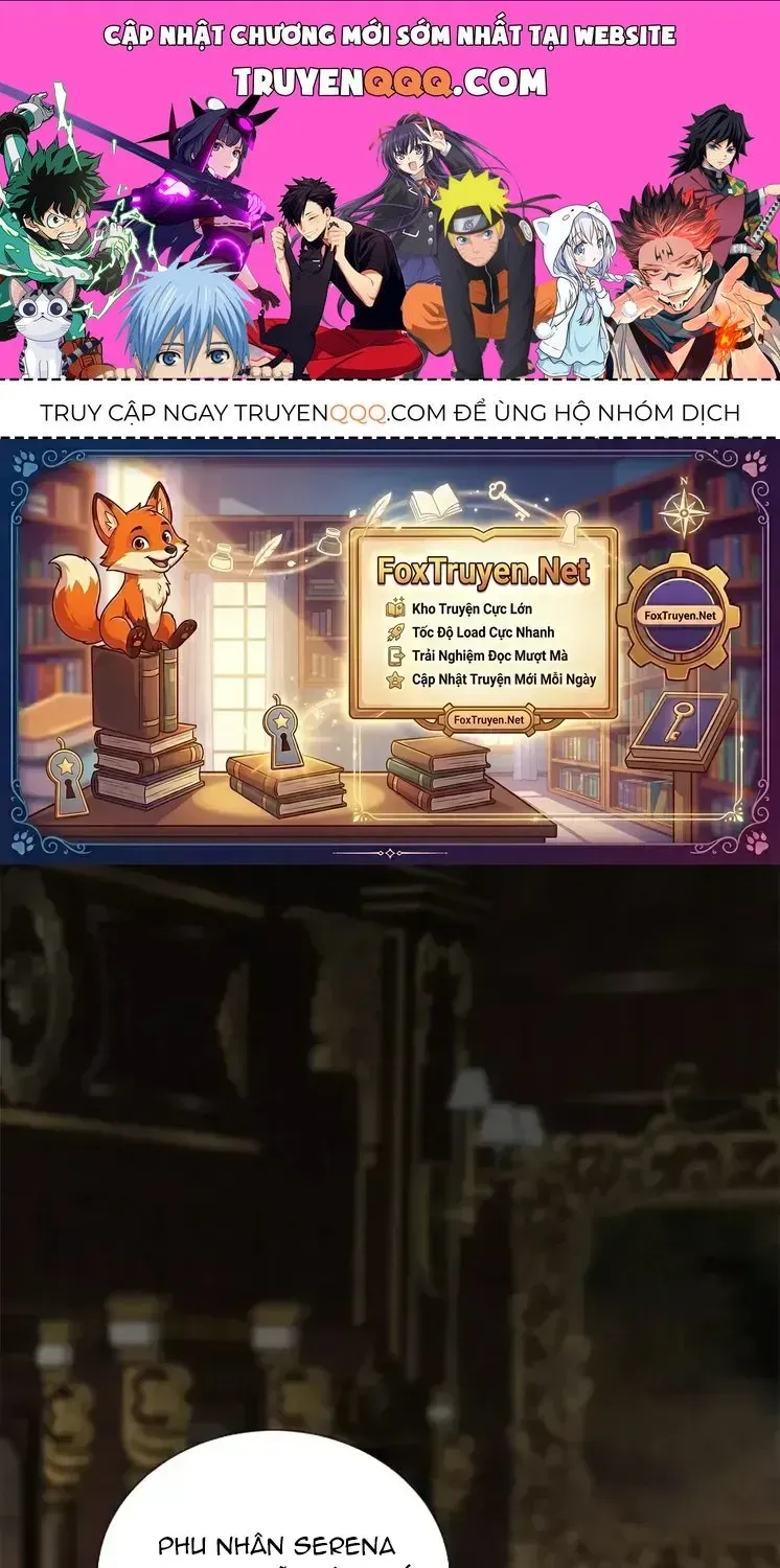 Serena Chapter 132 - TC Truyện
