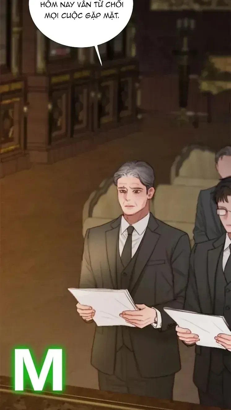 Serena Chapter 132 - TC Truyện