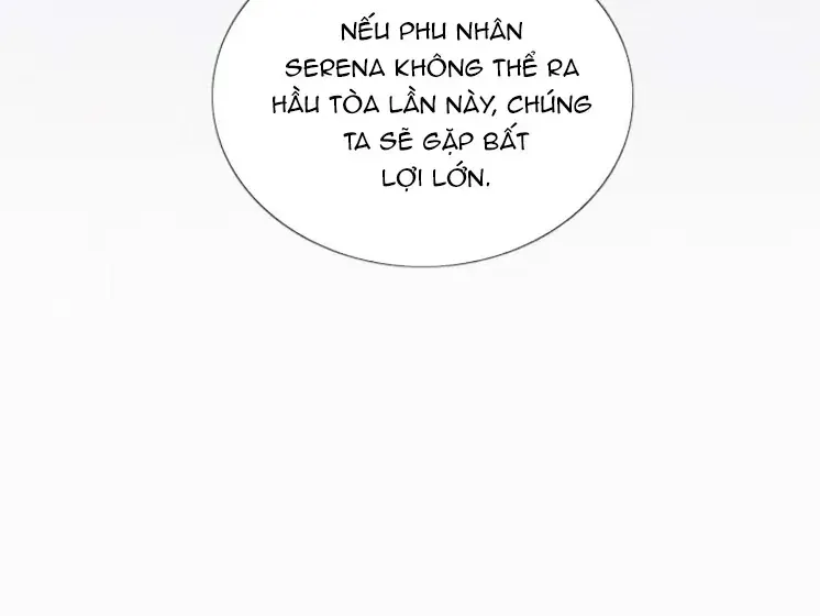 Serena Chapter 132 - TC Truyện