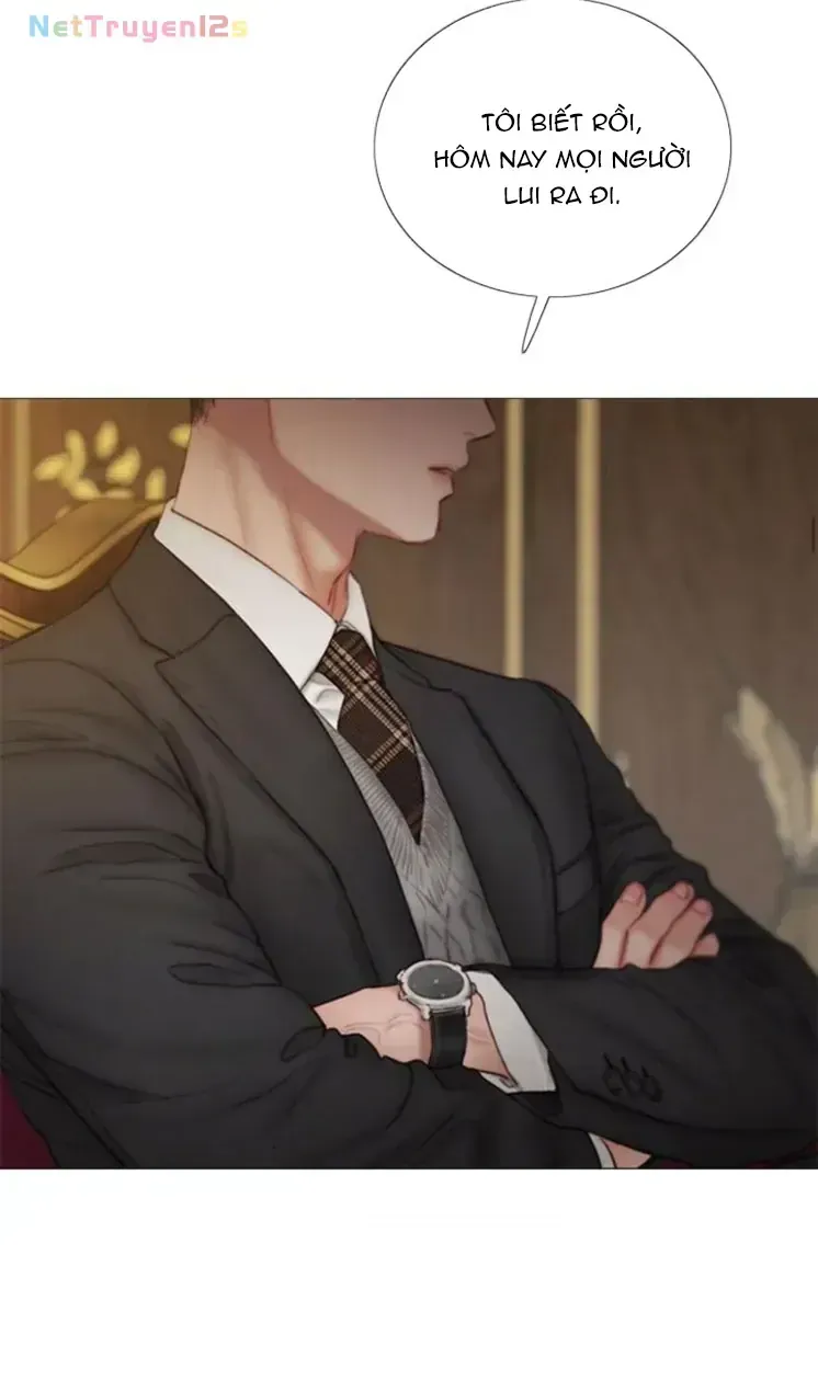 Serena Chapter 132 - TC Truyện