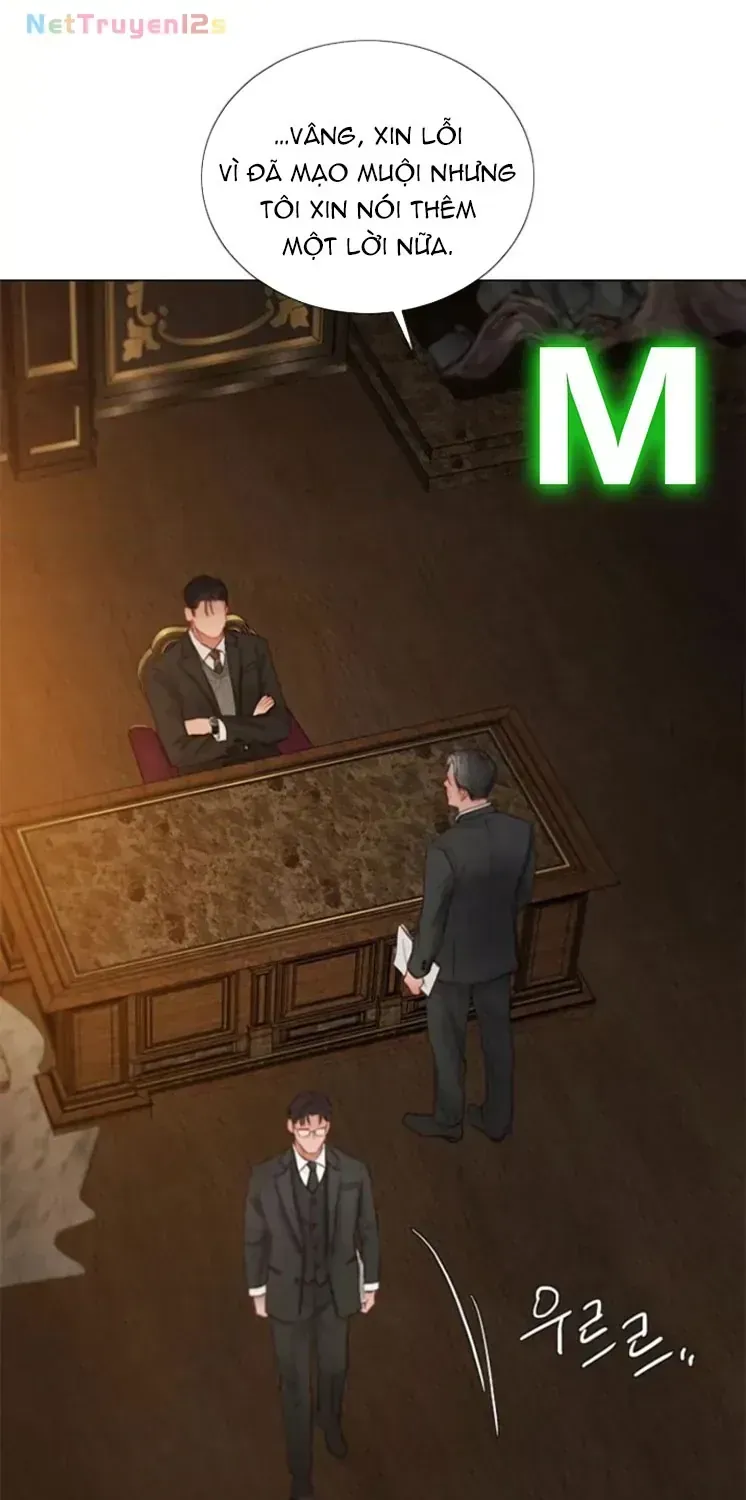 Serena Chapter 132 - TC Truyện