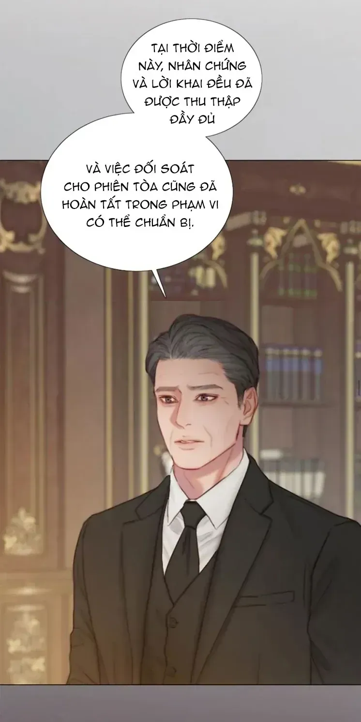 Serena Chapter 132 - TC Truyện