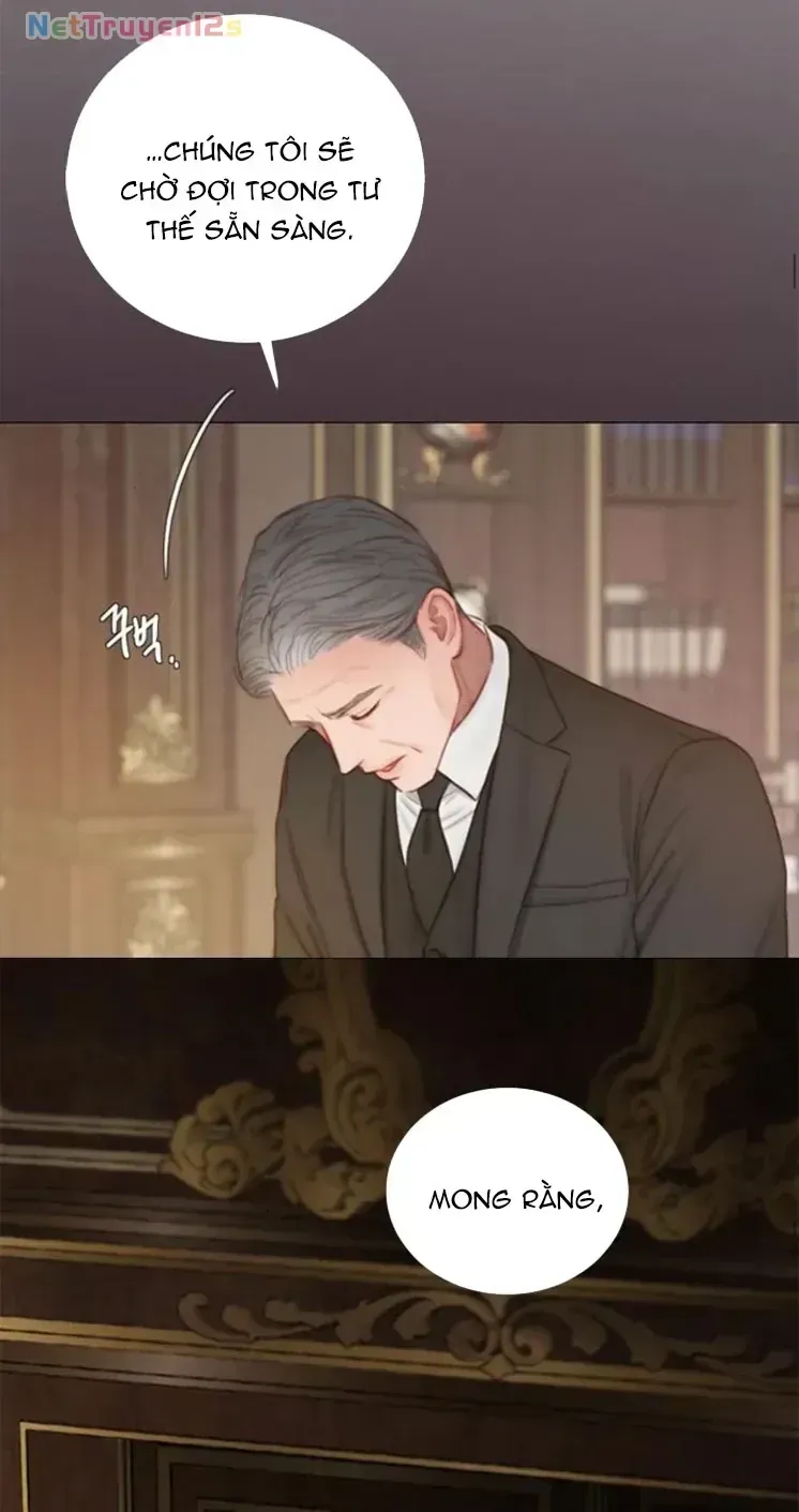 Serena Chapter 132 - TC Truyện