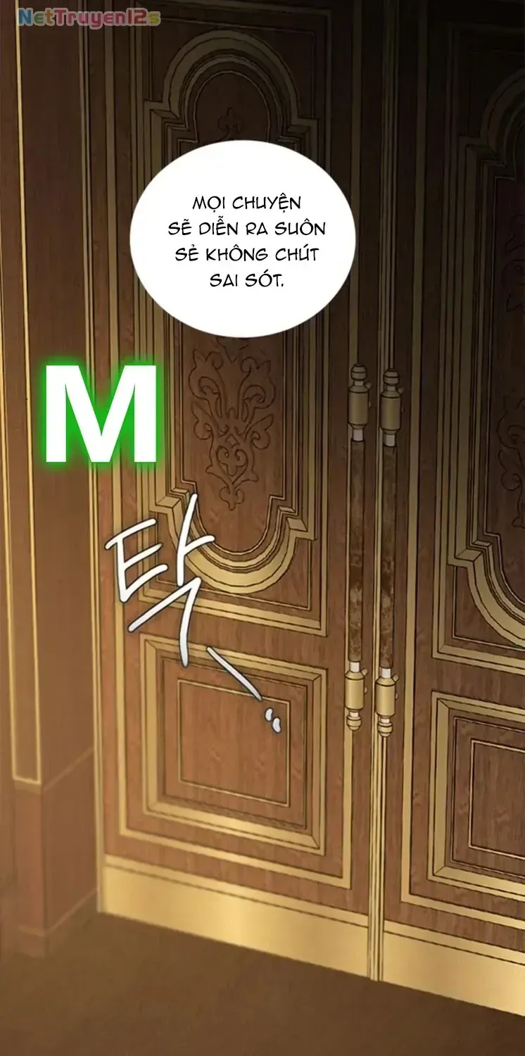 Serena Chapter 132 - TC Truyện